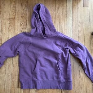 Lululemon Loungeful Hoodie | Size 6